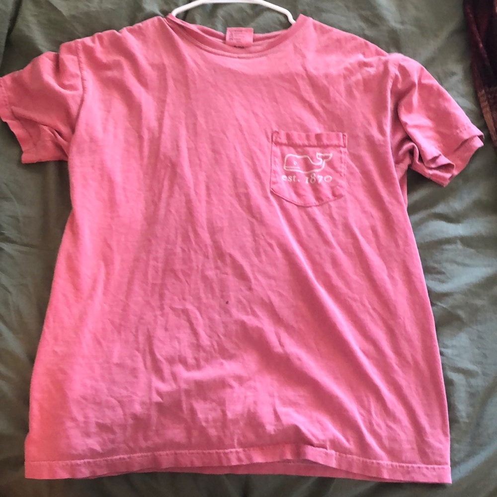 KKG Comfort colors vineyard vines T-shirt